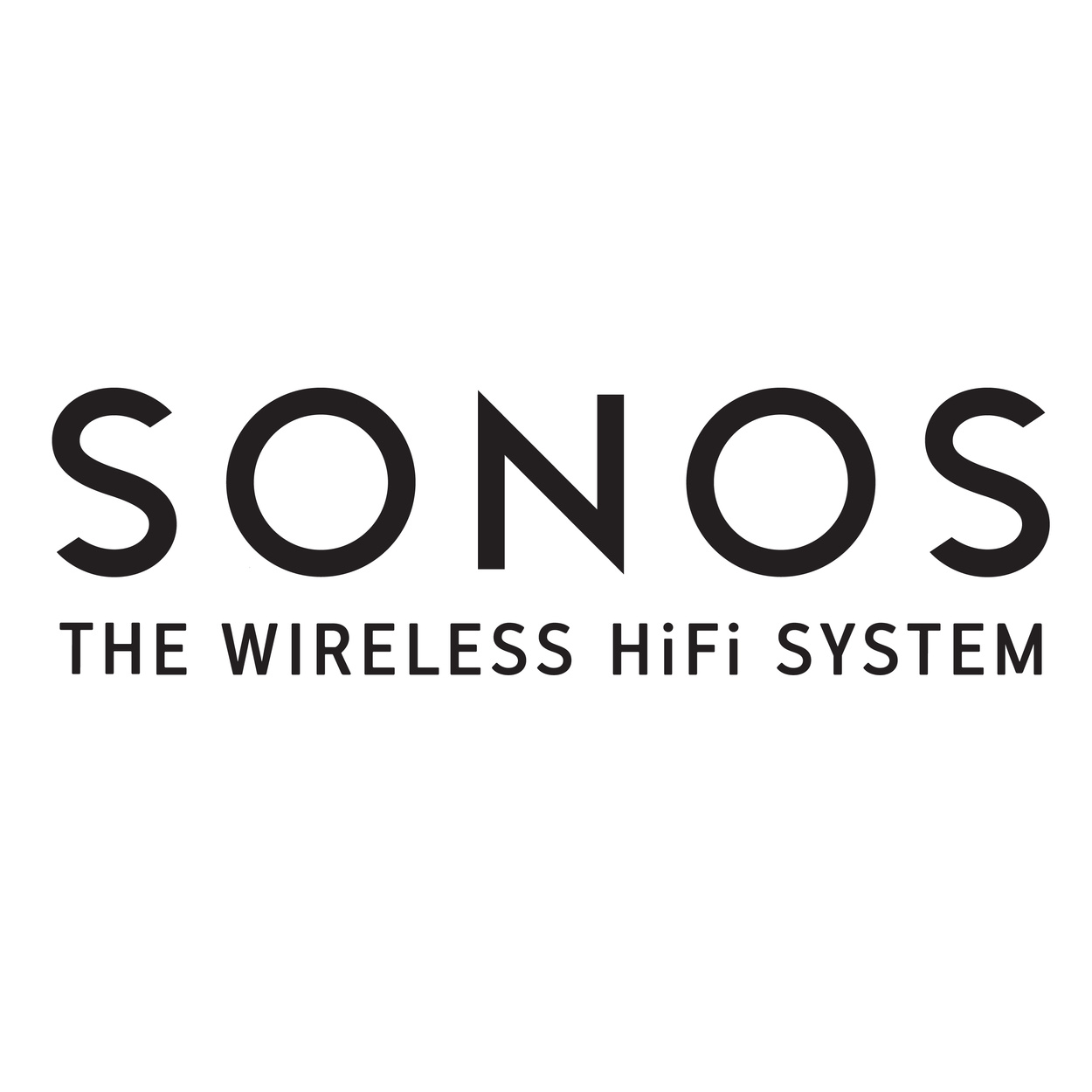 logo sonos bei Elektro Hufnagel in Roding